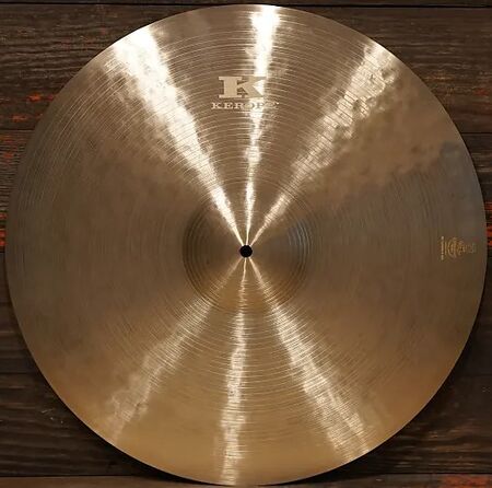 Zildjian Kerope 20" Thin High Ride 1.jpg