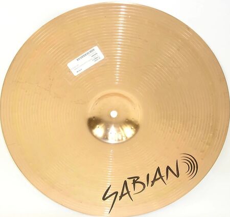 Sabian B8X 16 Suspended 3.jpg