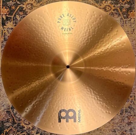 Meinl Pure Alloy 22" Medium Ride 1.jpg