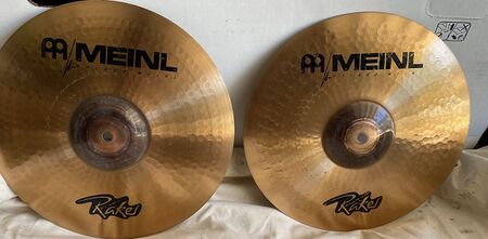 Meinl Raker 13 Medium Hi Hat 1.jpg