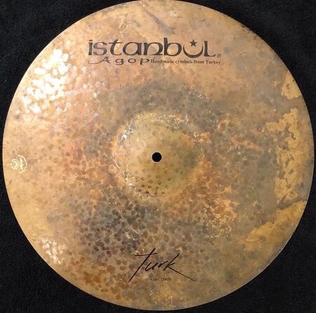Istanbul Agop Turk 17" Crash 1.jpg