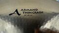 A Zildjian 18" Armand Thin Crash 2.jpg