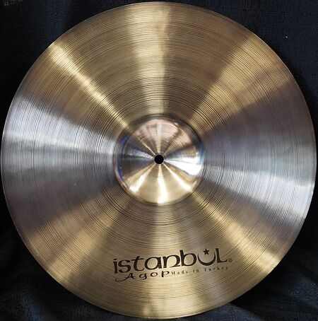 Istanbul Agop XIST 16" Brilliant Crash 3.jpg