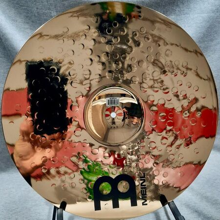 Meinl Classics Custom Brilliant 18" Thin Crash 3.jpg
