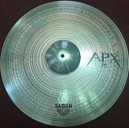 Sabian APX 20" Ride 1.jpg