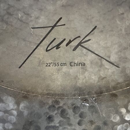Istanbul Agop Turk 22" China 2.jpg