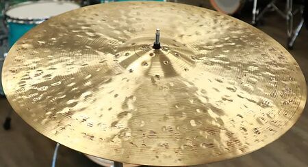 Meinl Byzance Foundry Reserve 20" Ride 1.jpg