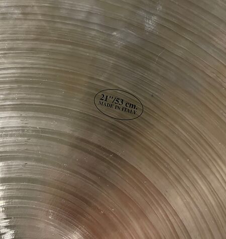 UFIP Class 21" Light Ride 2.jpg