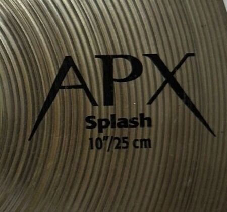 Sabian APX 10" Splash 2.jpg