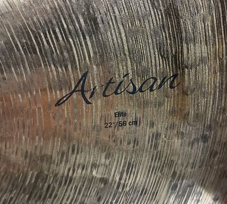 Sabian Artisan 22" Elite A.jpg