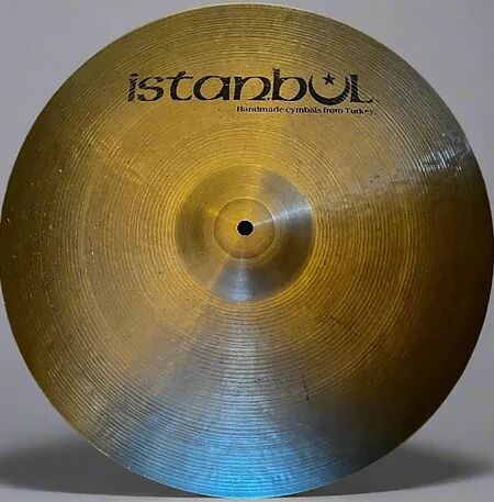 Istanbul 20" Original Light Ride 1.jpg