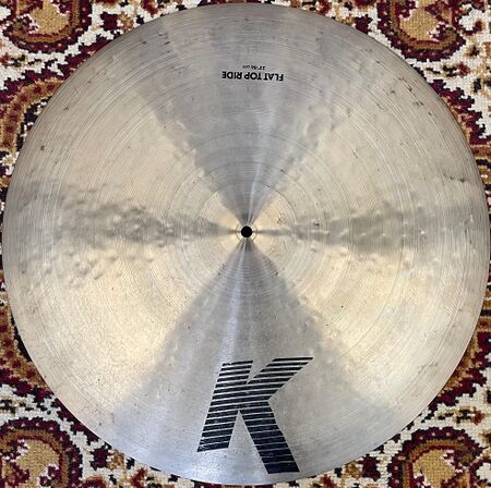 K 22 Flat Top Ride 1.jpg