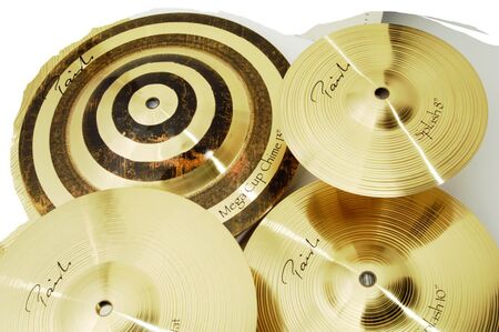 Paiste Signature - Cymbal