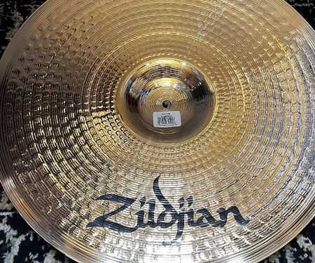 Zildjian S 18" Band 2.jpg