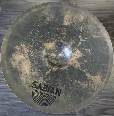 Sabian HH 22 Raw Dry Ride 3.jpg
