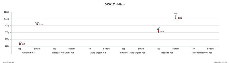 File:Paiste 3000 13in Hi-Hats.jpeg