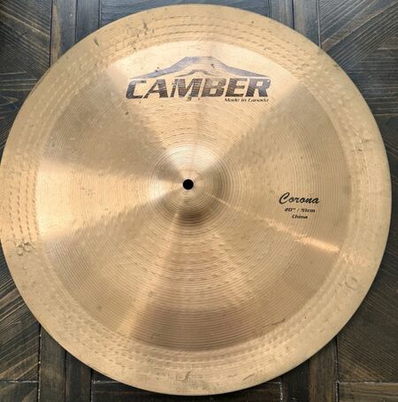Sabian Camber Corona 20" China 1.jpg
