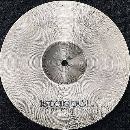 Istanbul Agop XIST 10" Splash 3.jpg