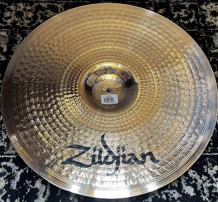 Zildjian S 18" Suspended 3.jpg