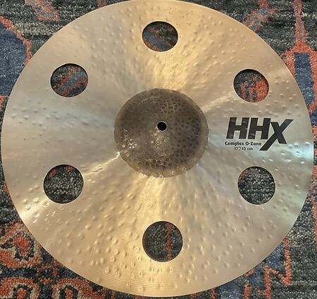 Sabian HHX Complex 17" O-Zone Crash 1.jpg