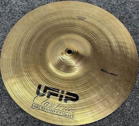 UFIP Class Brilliant 14" Crash 1.jpg