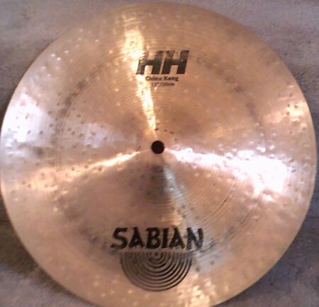 Sabian HH 12" China Kang 1.jpg
