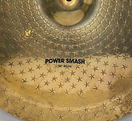 Z Zildjian 20 Power Smash 6.jpg