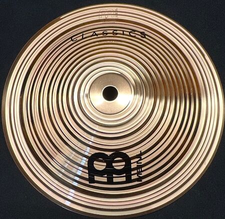 Meinl Classics 8" Medium Bell 1.jpg