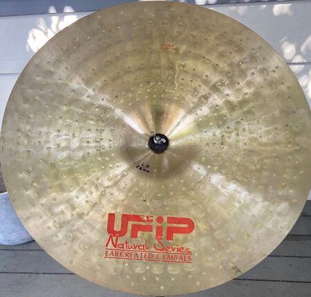UFIP Natural 22" Light Ride 4.jpg